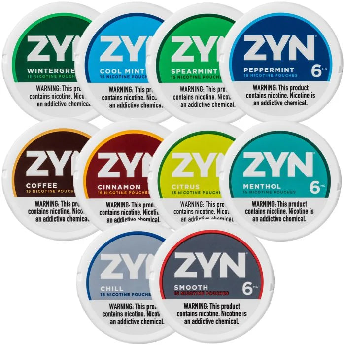 Zynns Pali Vapes