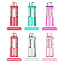 Fogger Pods Pali Vapes