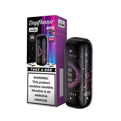 DIGIFLAVOR BATTERY Pali Vapes